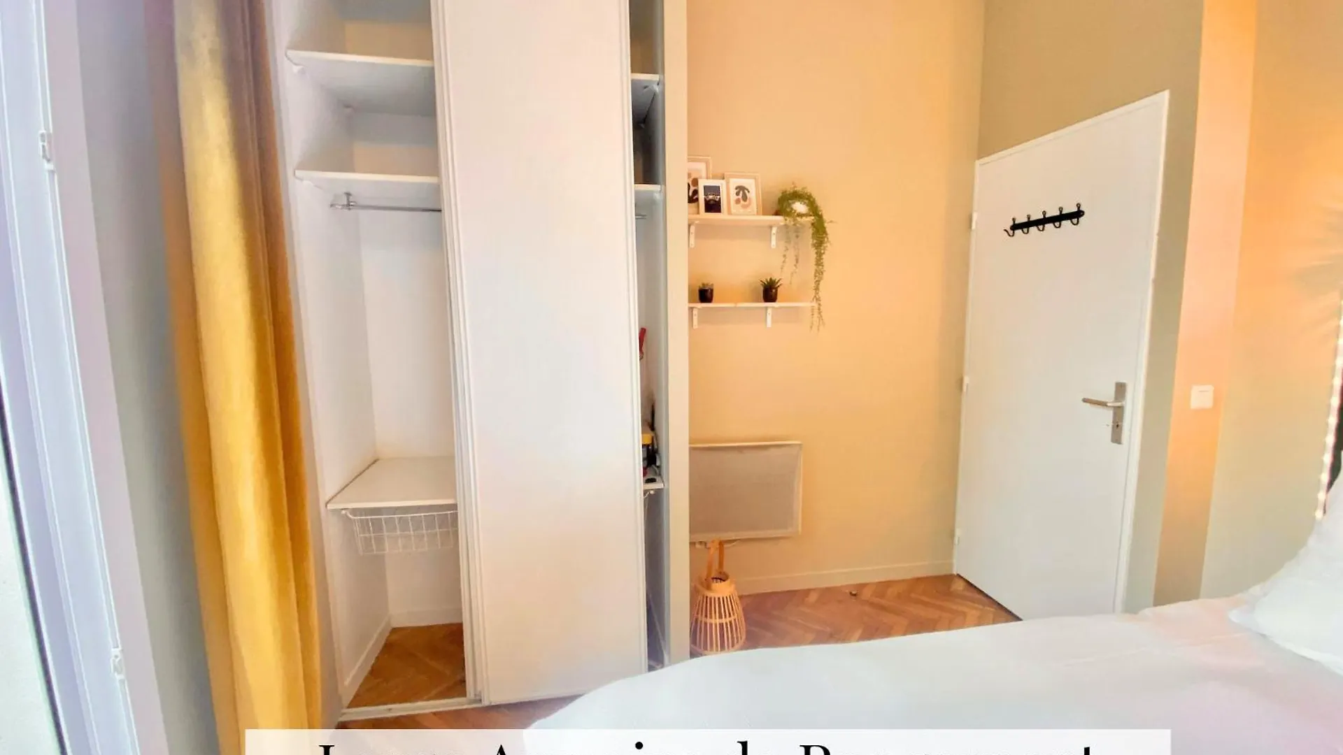 Cosy Avec Salle De Bain Et Jardin Prive *
