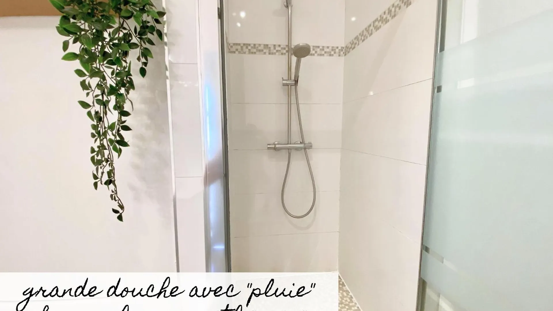 Homestay Cosy Avec Salle De Bain Et Jardin Prive Paris